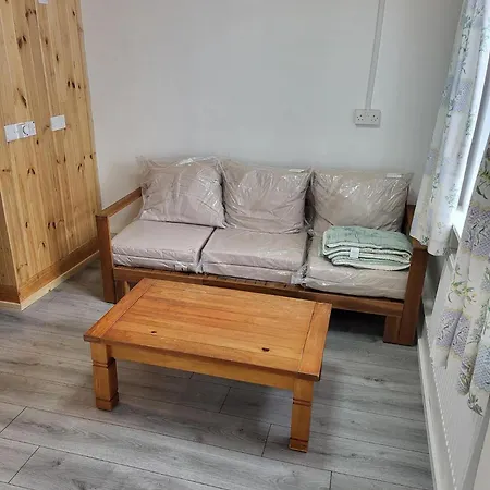 Very Quiet Ficherman In Holiday home *