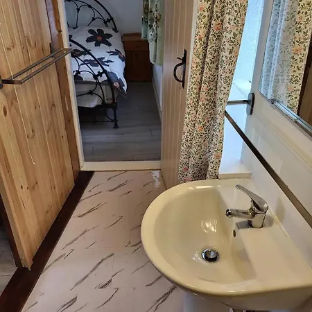 Holiday home Very Quiet Ficherman In Castletownbere