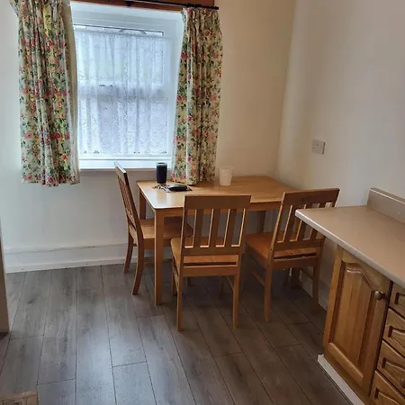 Holiday home Very Quiet Ficherman In Castletownbere
