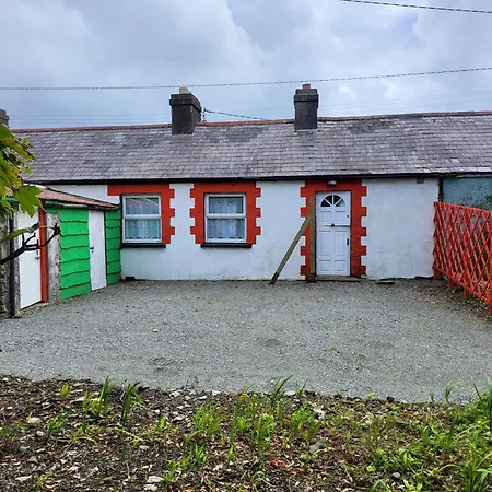 Holiday home Very Quiet Ficherman In *